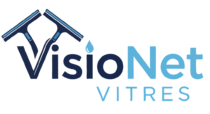 logo visionet vitres sans fond